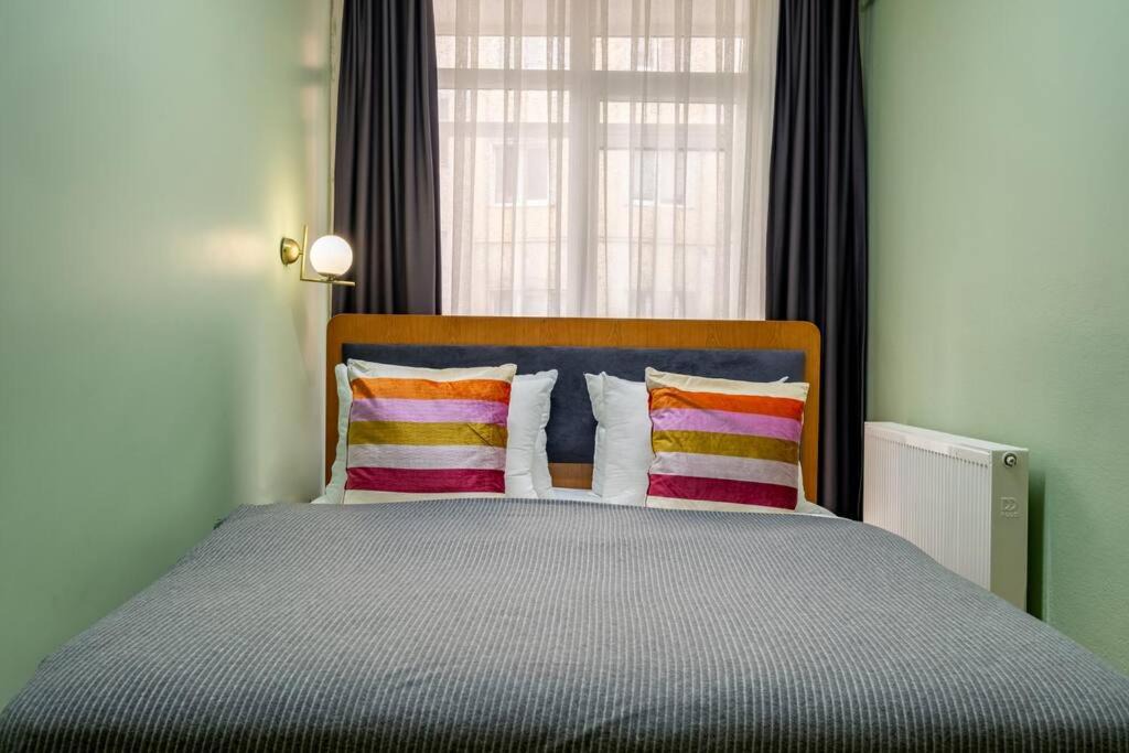 Photo of Bedroom in Cihangir