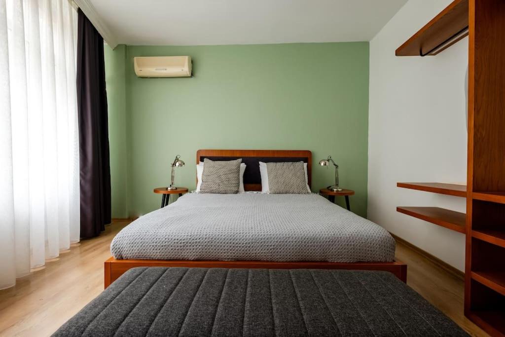 Photo of Bedroom in Cihangir