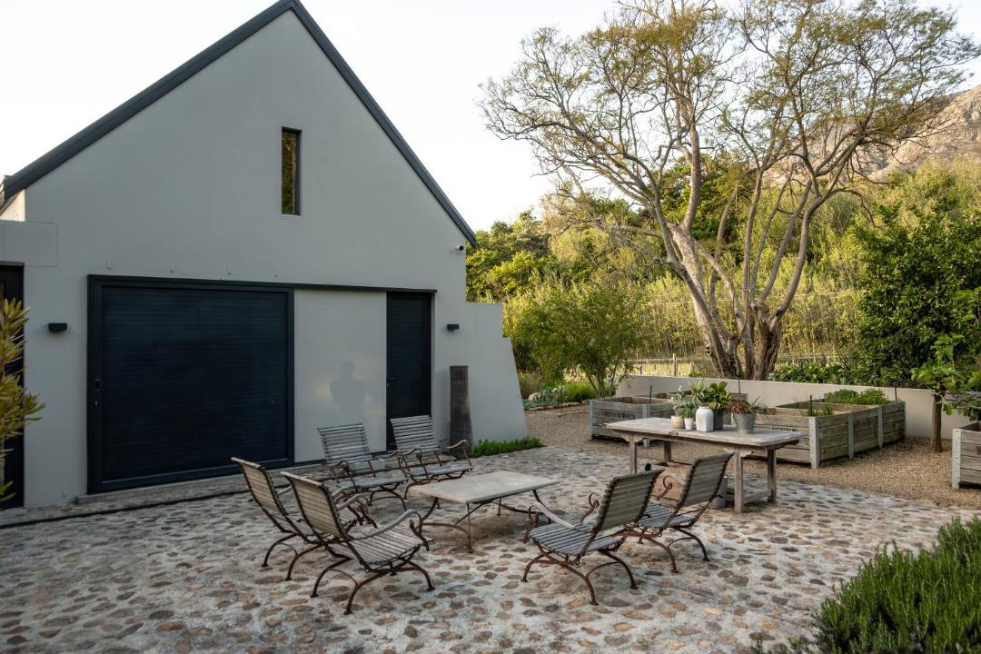 Photo of Others in Stellenbosch