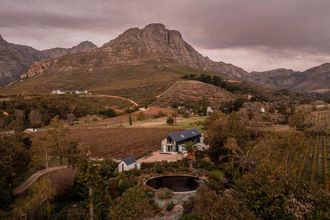 Photo of Others in Stellenbosch