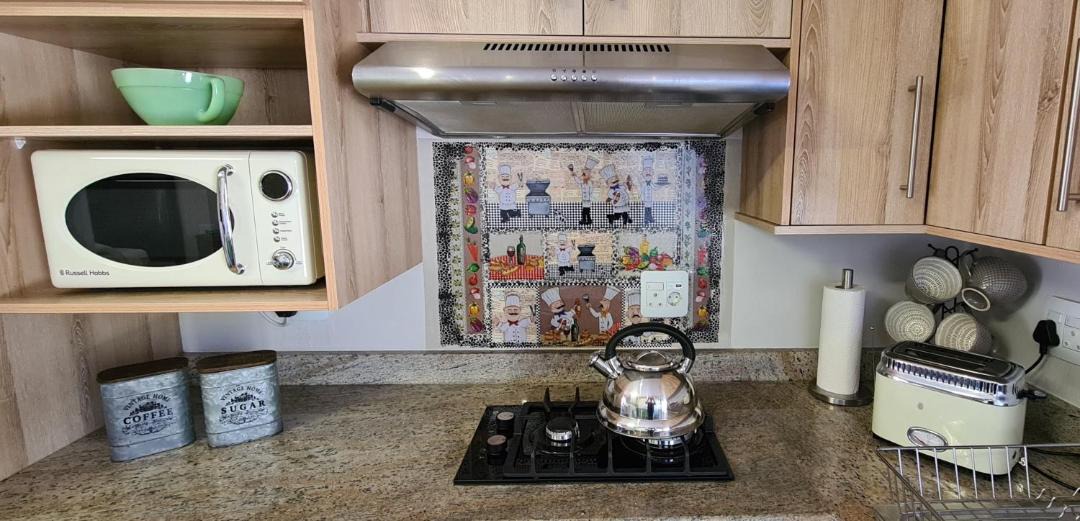 Photo of Kitchen in White River