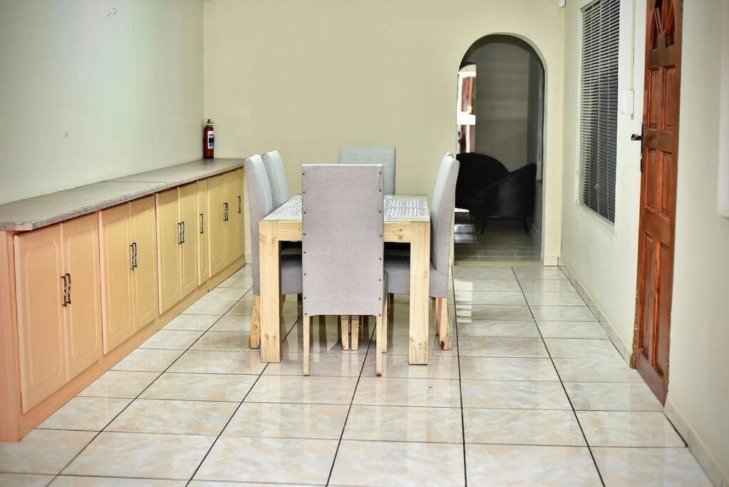 Photo of Kitchen in Nelspruit