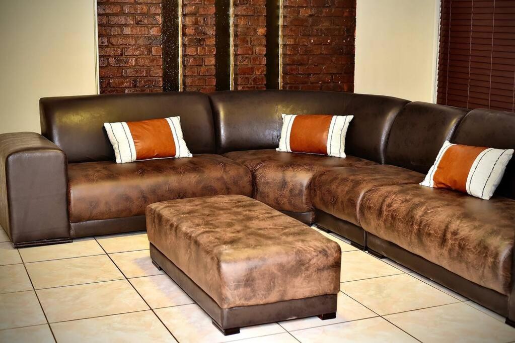 Photo of Livingroom in Nelspruit