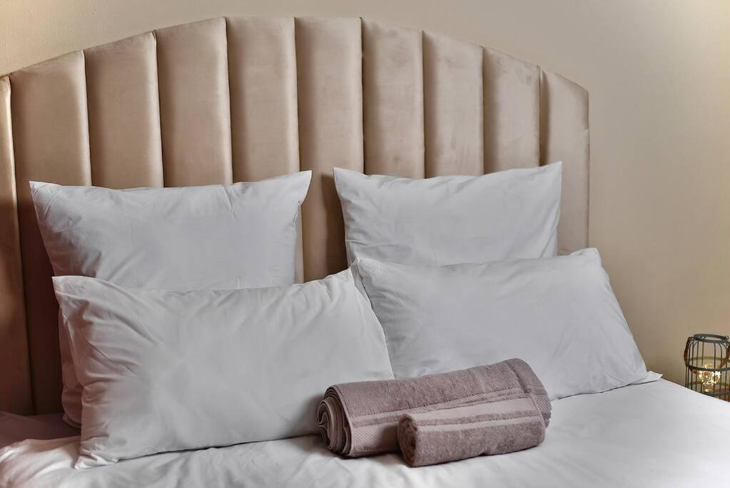 Photo of Bedroom in Nelspruit