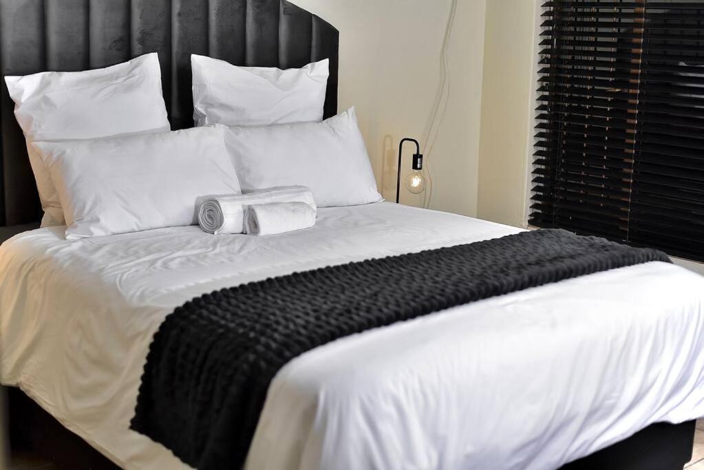 Photo of Bedroom in Nelspruit