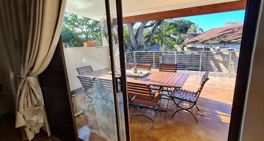 Photo of Patio Balcony in White River