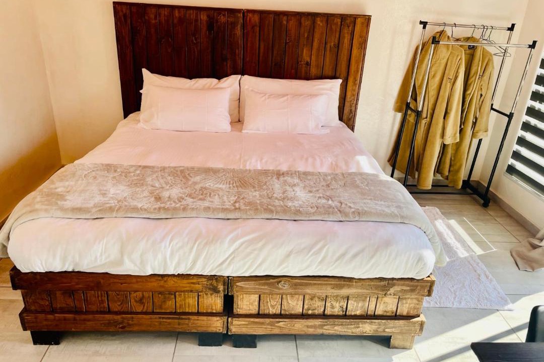 Photo of Bedroom in Klerksdorp