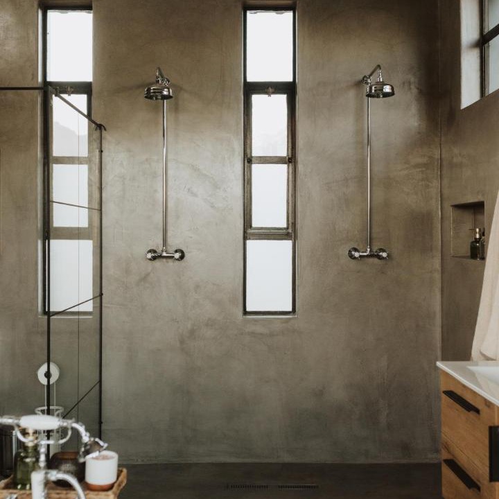Photo of Bathroom in Tulbagh