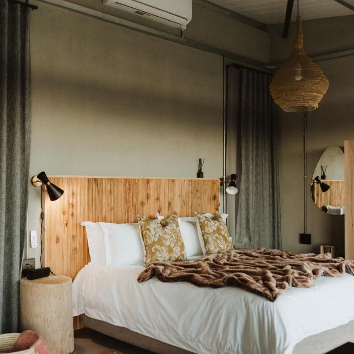 Photo of Bedroom in Tulbagh
