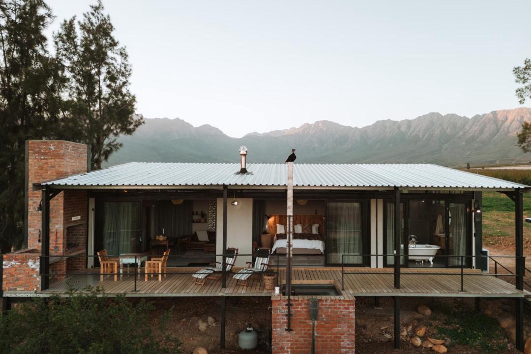 Photo of Others in Tulbagh