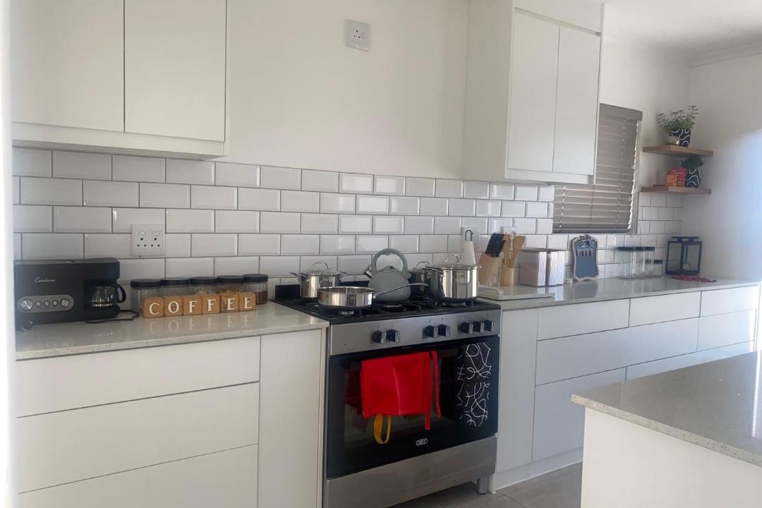 Photo of Kitchen in Saldanha