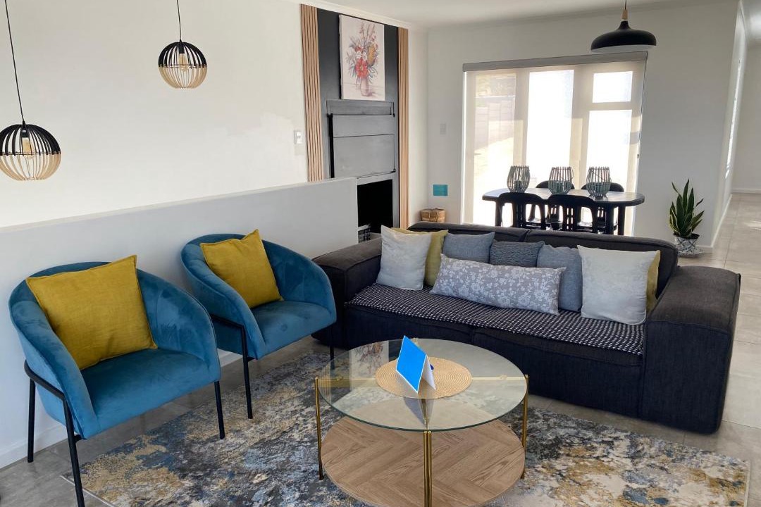 Photo of Livingroom in Saldanha