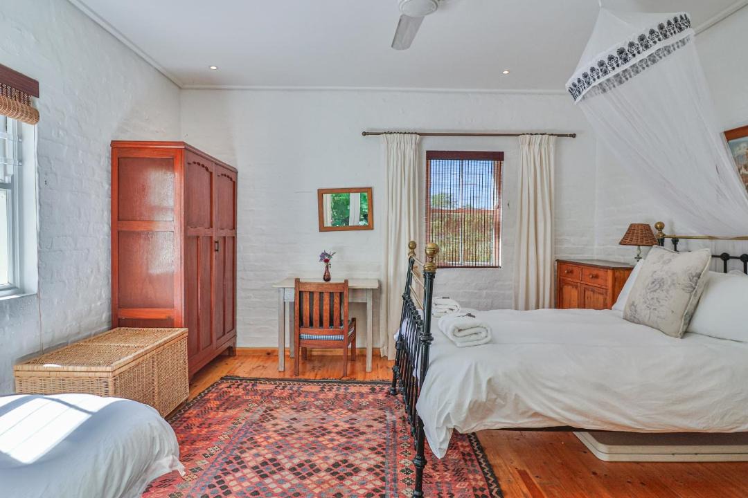 Photo of Bedroom in McGregor
