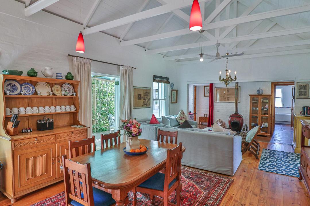 Photo of Kitchen in McGregor