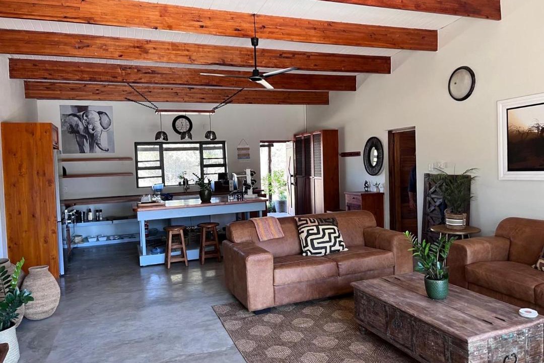 Photo of Livingroom in Sabiepark