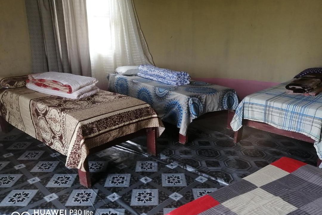 Photo of Bedroom in Ngquza Hill