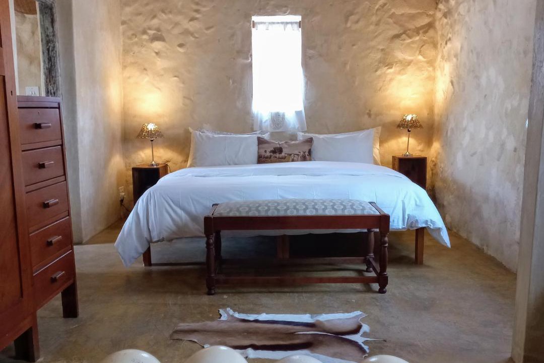 Photo of Bedroom in Kareeberg