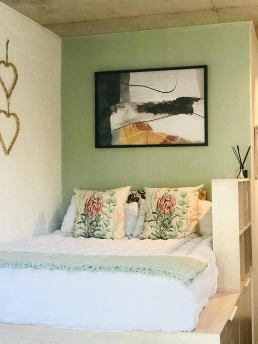 Photo of Bedroom in Sea Point