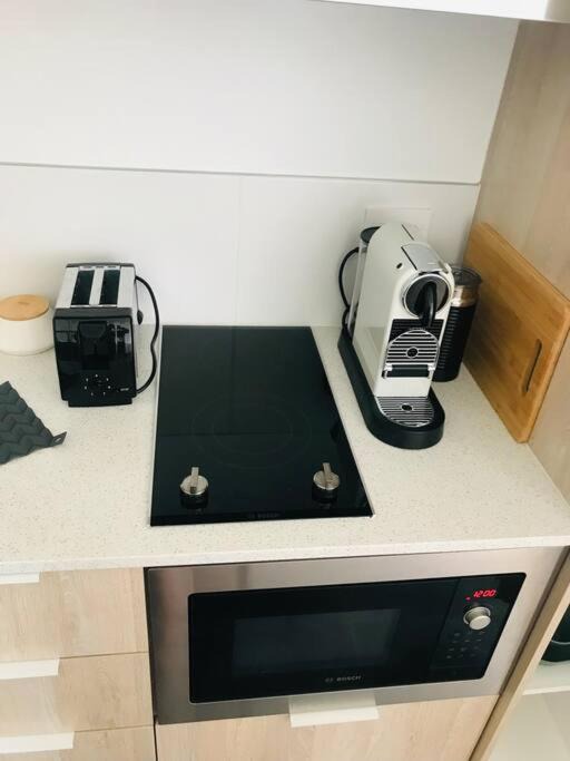 Photo of Kitchen in Sea Point