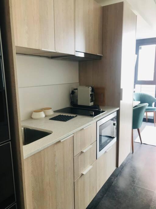 Photo of Kitchen in Sea Point