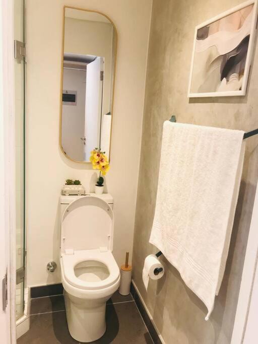 Photo of Bathroom in Sea Point