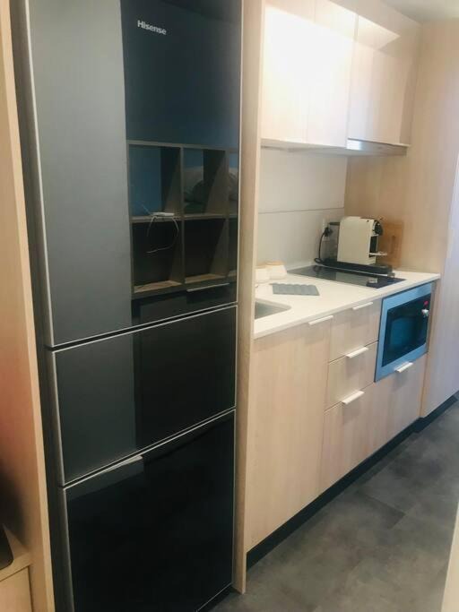 Photo of Kitchen in Sea Point