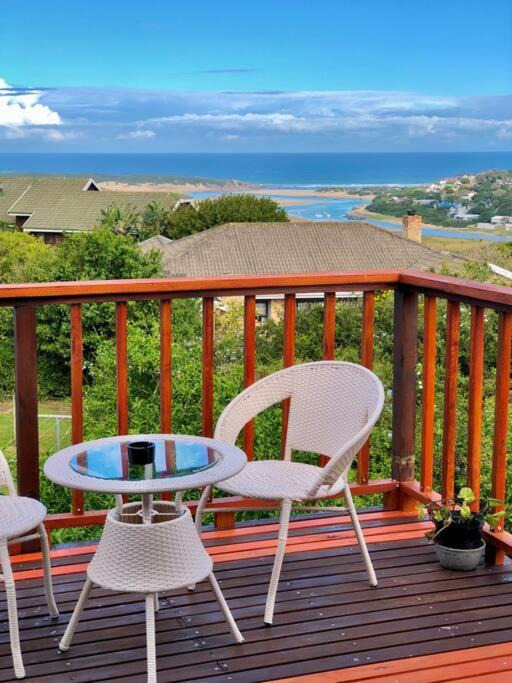Photo of Patio Balcony in Kenton on Sea