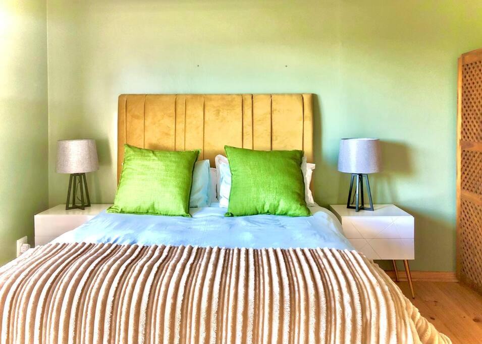 Photo of Bedroom in Kenton on Sea