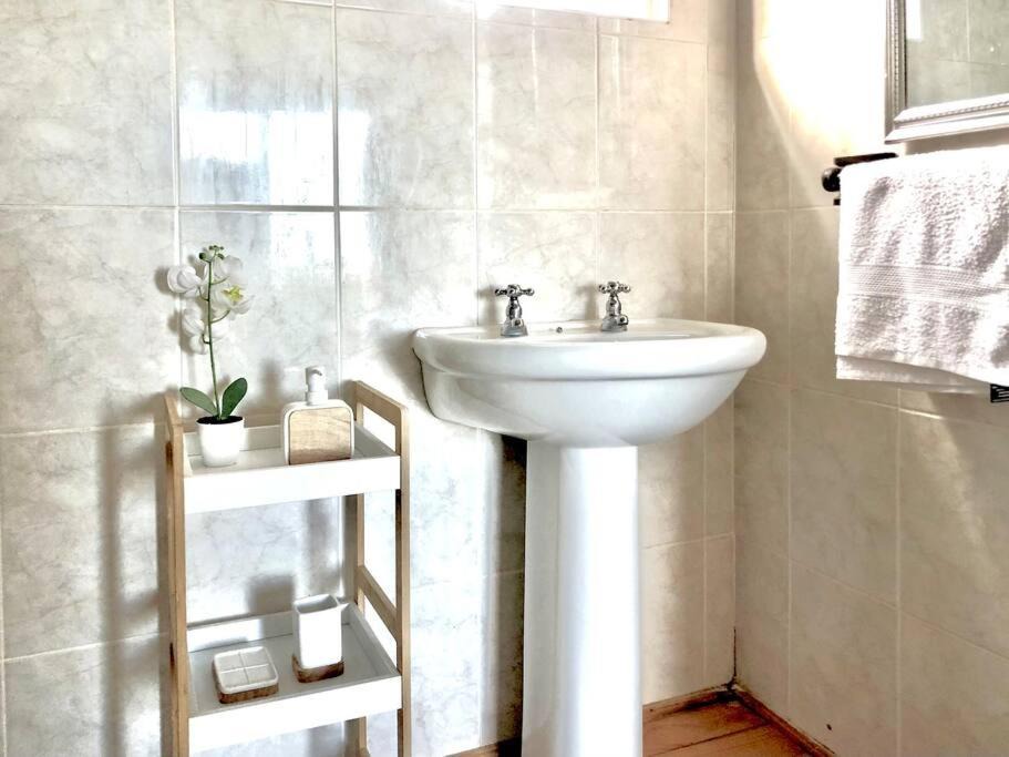 Photo of Bathroom in Kenton on Sea
