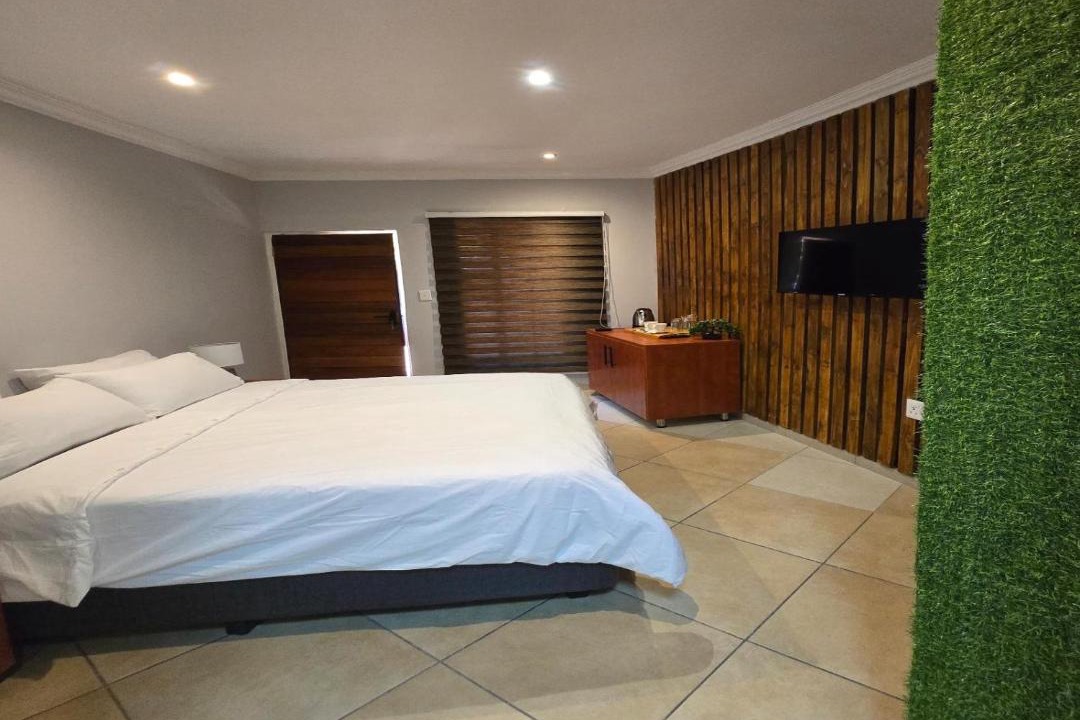 Photo of Bedroom in Ekurhuleni