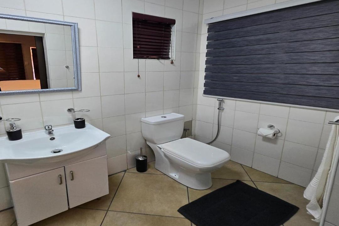 Photo of Bathroom in Ekurhuleni