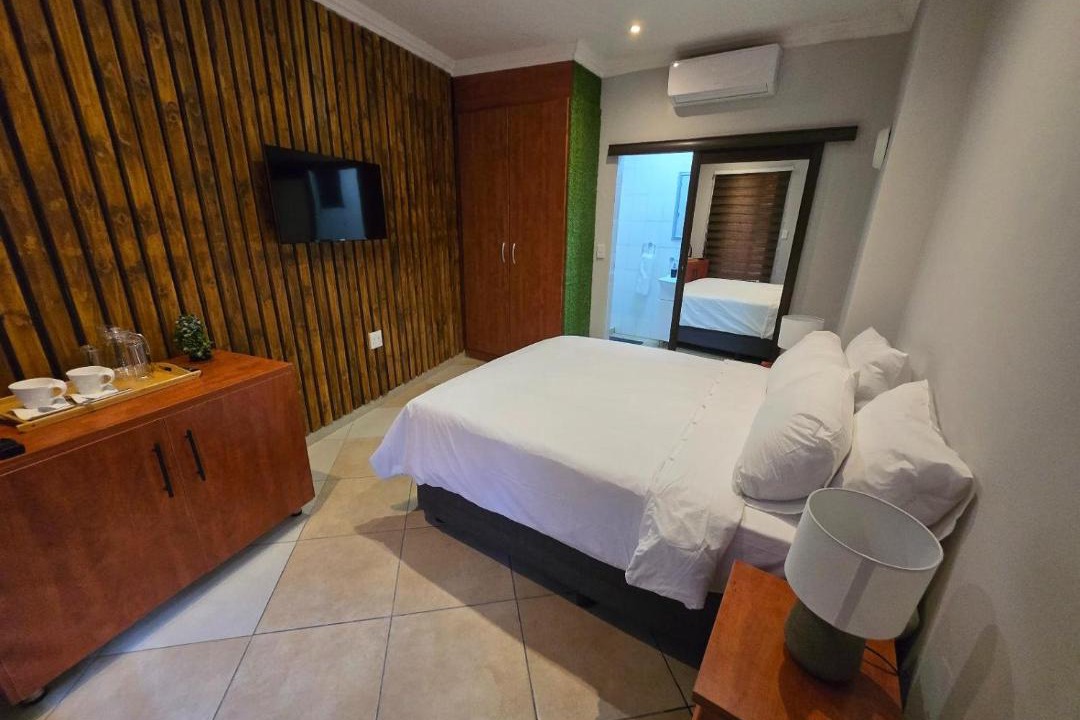 Photo of Bedroom in Ekurhuleni