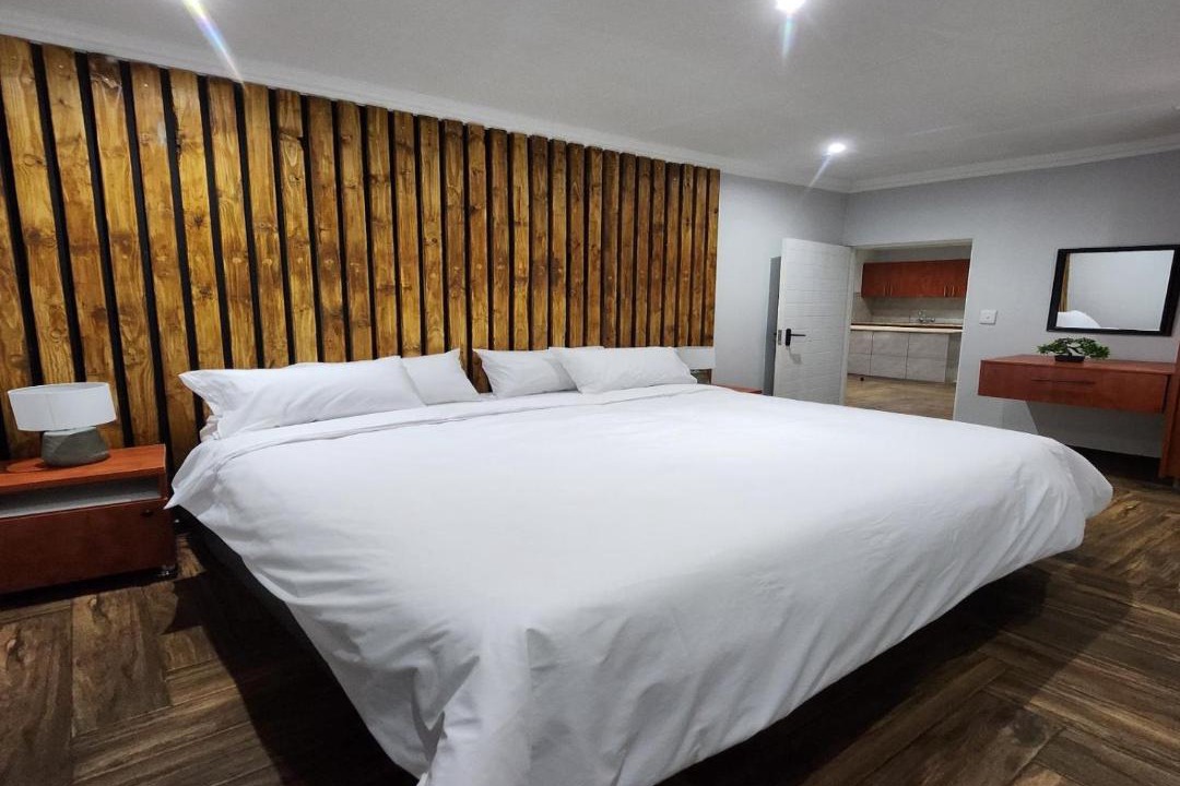 Photo of Bedroom in Ekurhuleni