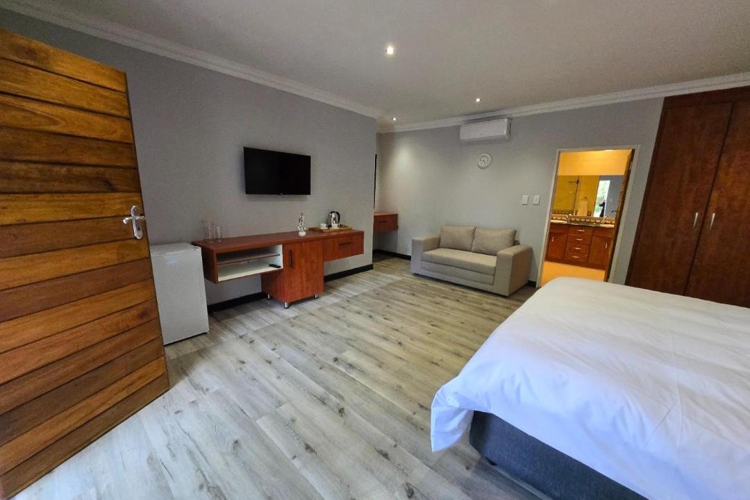Photo of Bedroom in Ekurhuleni