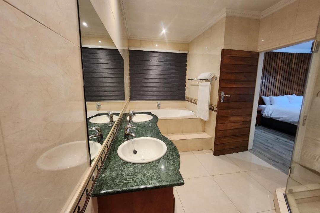 Photo of Bathroom in Ekurhuleni