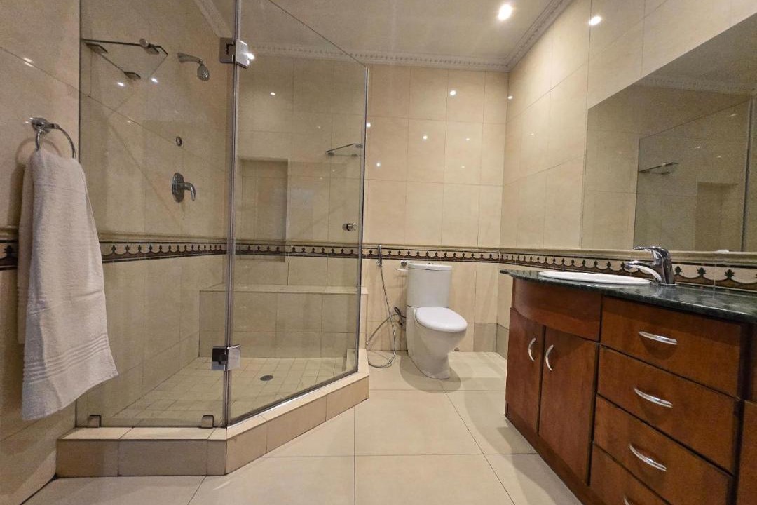 Photo of Bathroom in Ekurhuleni