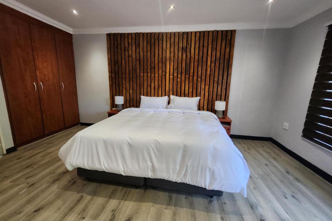 Photo of Bedroom in Ekurhuleni