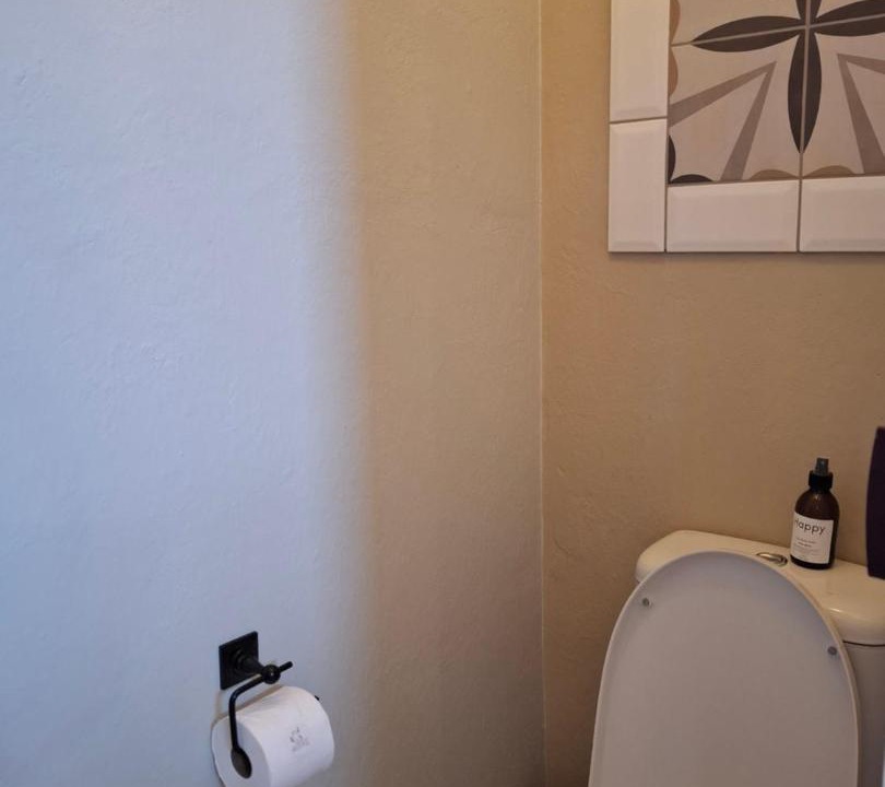 Photo of Bathroom in Prieska