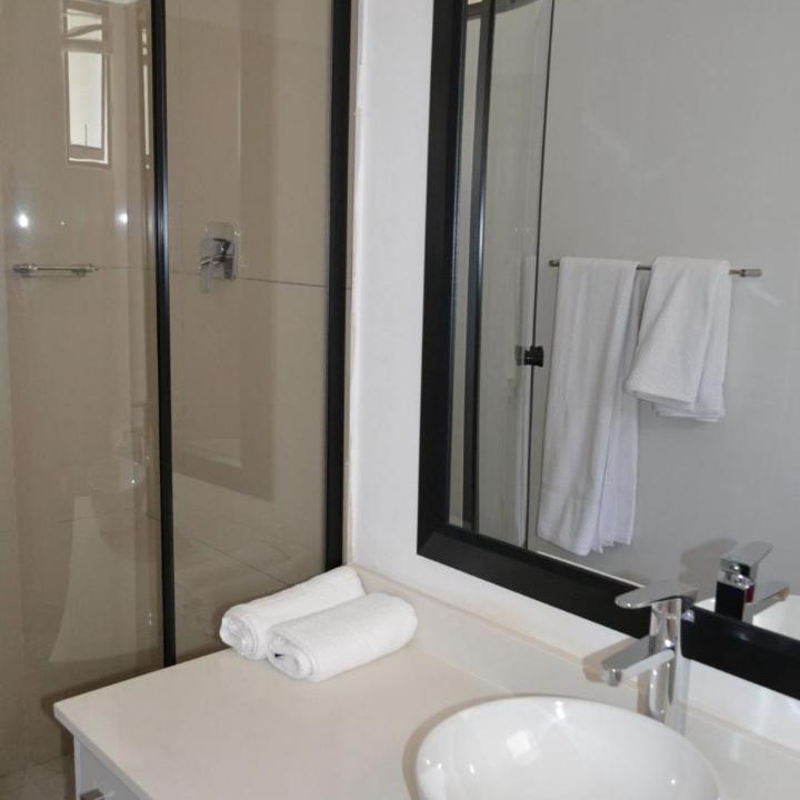 Photo of Bathroom in Klerksdorp