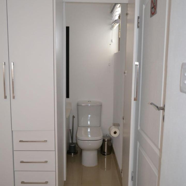 Photo of Bathroom in Klerksdorp