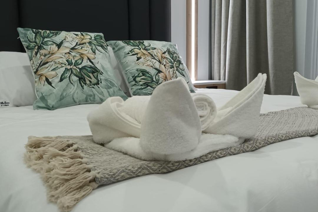 Photo of Bedroom in Port Edward