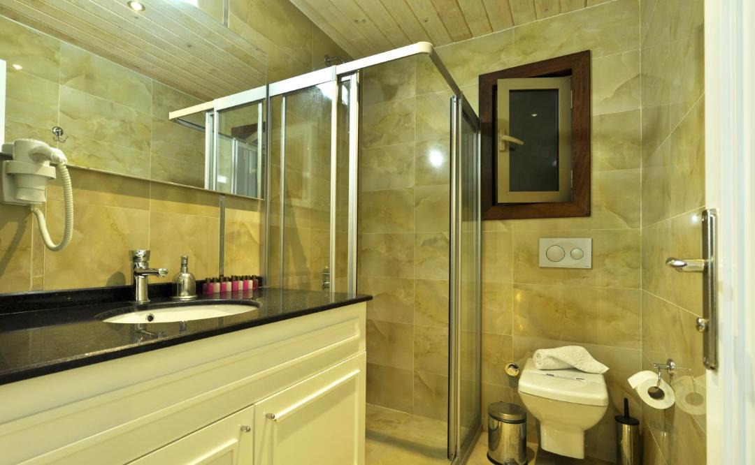 Photo of Bathroom in Cirali