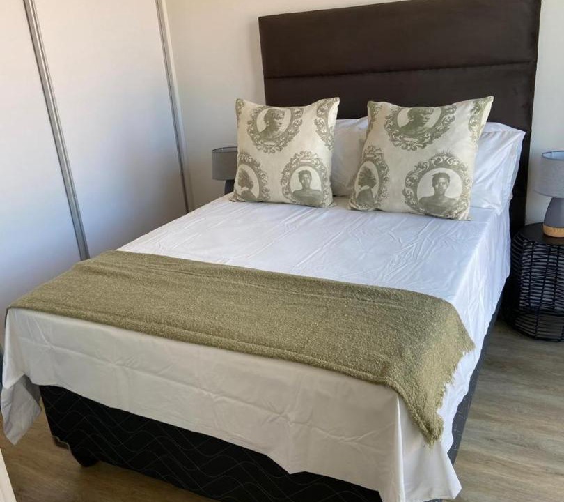 Photo of Bedroom in George Central