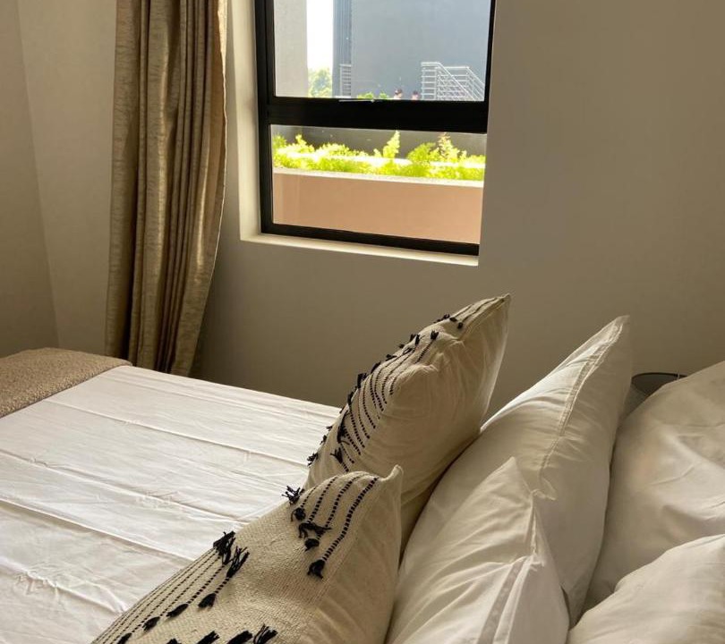 Photo of Bedroom in George Central