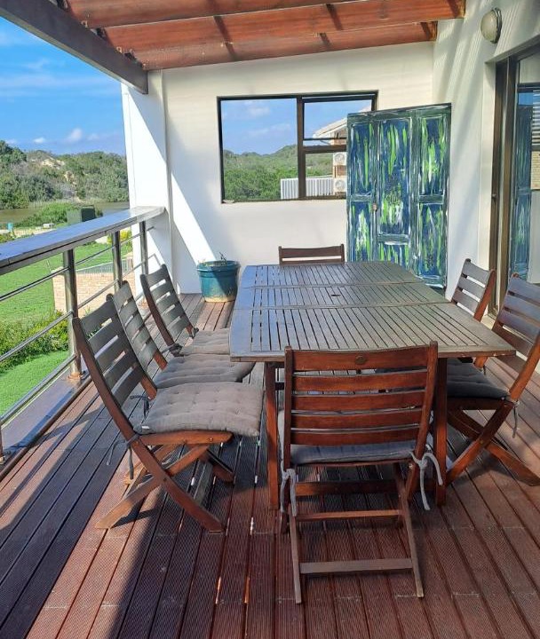 Photo of Patio Balcony in Colchester