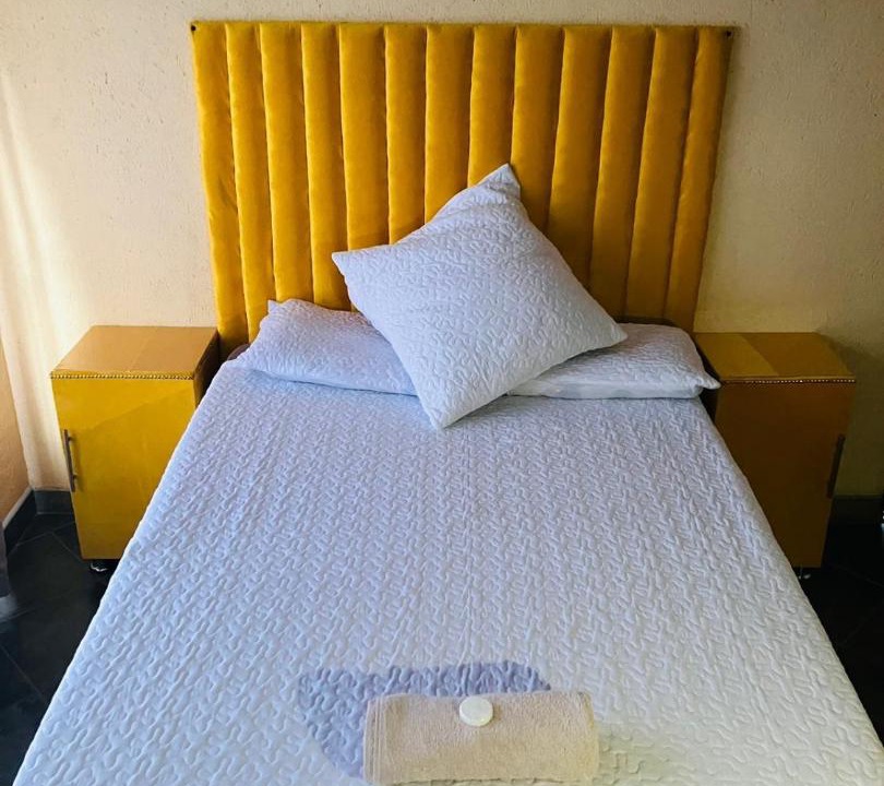 Photo of Bedroom in Nkowankowa