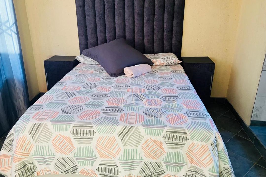 Photo of Bedroom in Nkowankowa