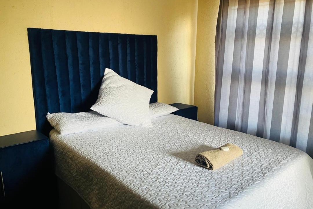 Photo of Bedroom in Nkowankowa