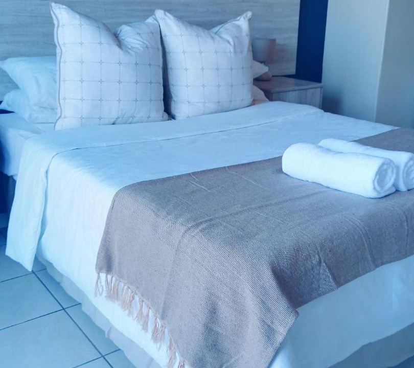 Photo of Bedroom in Gonubie
