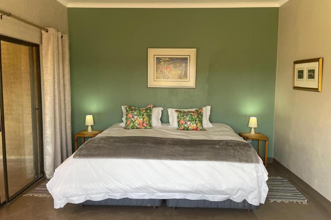 Photo of Bedroom in Hekpoort